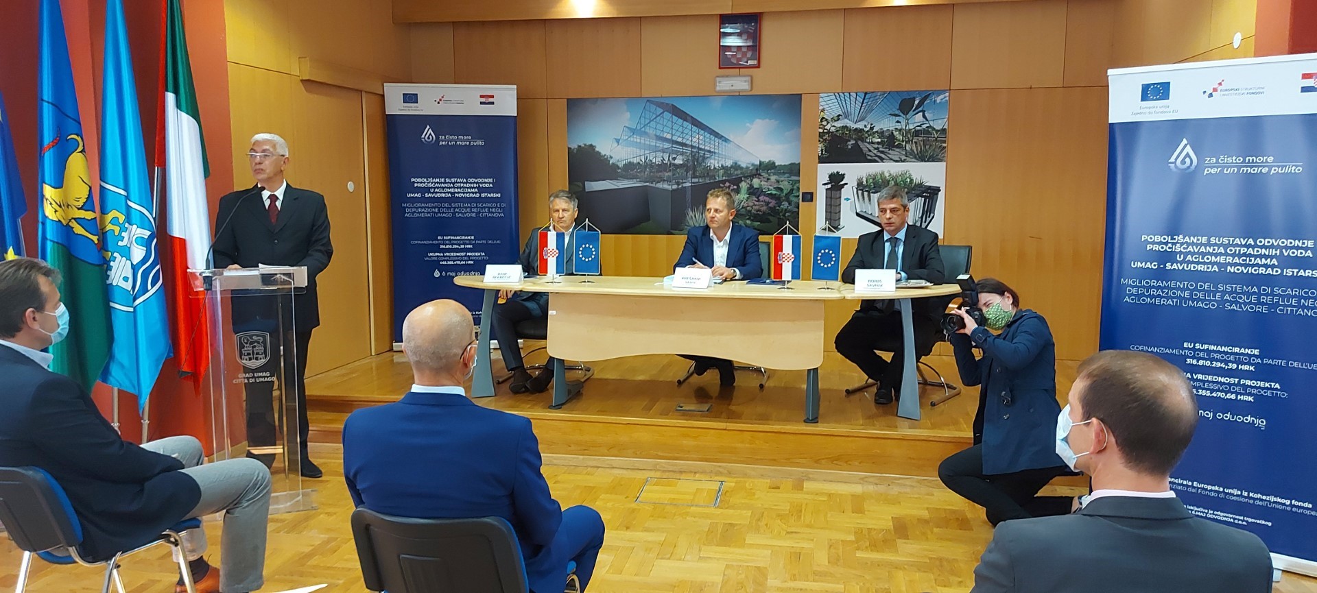 Vlast nije privatna tvrtka, a javni novac nije privatni plijen